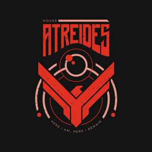 House Atreides Dune