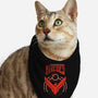 House Atreides Dune-Cat-Bandana-Pet Collar-Mushita