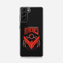 House Atreides Dune-Samsung-Snap-Phone Case-Mushita