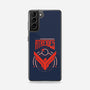 House Atreides Dune-Samsung-Snap-Phone Case-Mushita