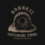 Arrakis National Park-Youth-Crew Neck-Sweatshirt-bomdesignz