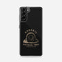 Arrakis National Park-Samsung-Snap-Phone Case-bomdesignz