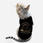 Arrakis National Park-Cat-Basic-Pet Tank-bomdesignz