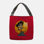 Cloud Anime Hero-None-Adjustable Tote-Bag-Studio Mootant