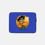 Cloud Anime Hero-None-Zippered-Laptop Sleeve-Studio Mootant