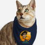 Cloud Anime Hero-Cat-Bandana-Pet Collar-Studio Mootant