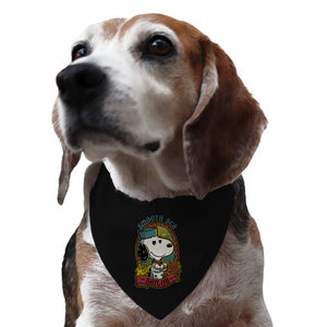 Beagle Sailor Tattoo