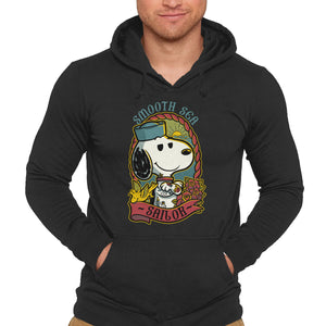 Beagle Sailor Tattoo