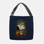 Beagle Sailor Tattoo-None-Adjustable Tote-Bag-Studio Mootant