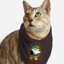 Beagle Sailor Tattoo-Cat-Bandana-Pet Collar-Studio Mootant