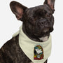 Beagle Sailor Tattoo-Dog-Bandana-Pet Collar-Studio Mootant