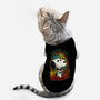 Beagle Sailor Tattoo-Cat-Basic-Pet Tank-Studio Mootant