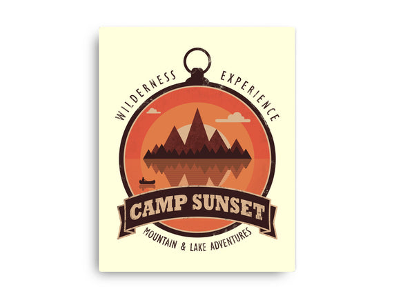 Camp Sunset