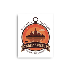 Camp Sunset