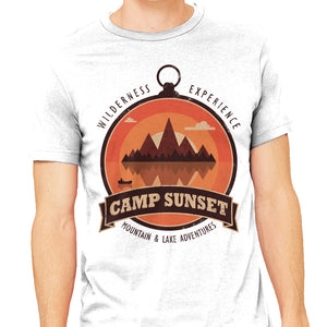 Camp Sunset