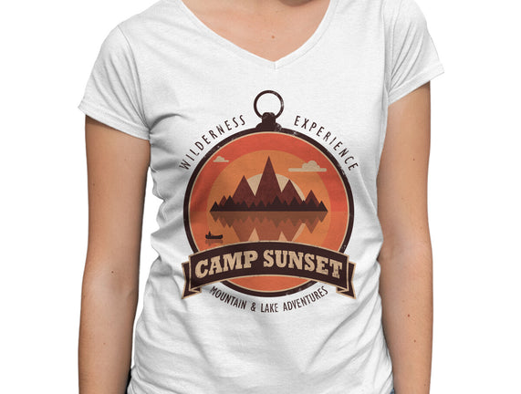 Camp Sunset