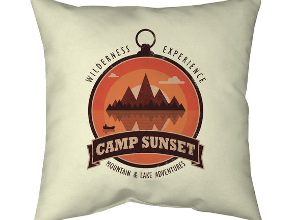 Camp Sunset