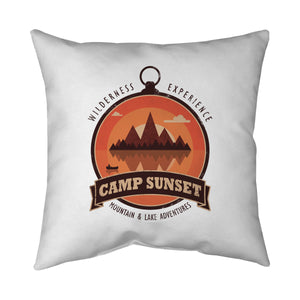 Camp Sunset