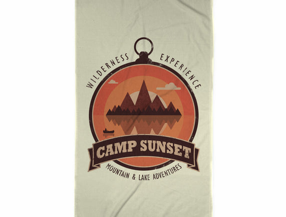 Camp Sunset