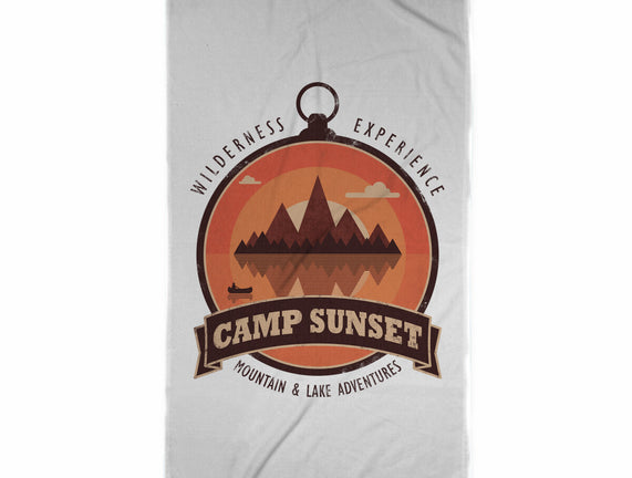 Camp Sunset