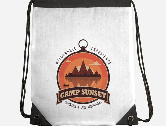 Camp Sunset