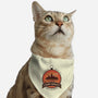 Camp Sunset-Cat-Adjustable-Pet Collar-sachpica