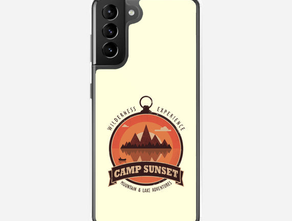 Camp Sunset