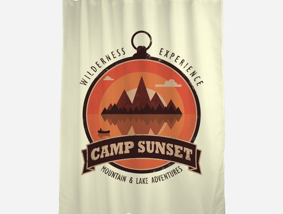 Camp Sunset