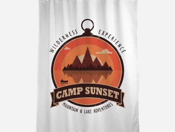 Camp Sunset