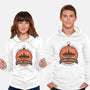 Camp Sunset-Unisex-Pullover-Sweatshirt-sachpica