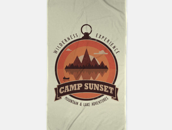 Camp Sunset