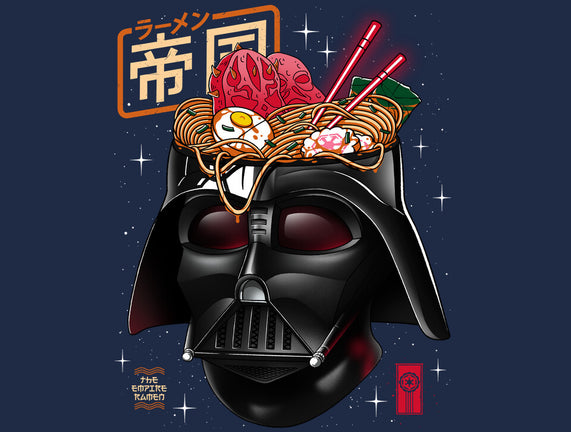 Empire Ramen