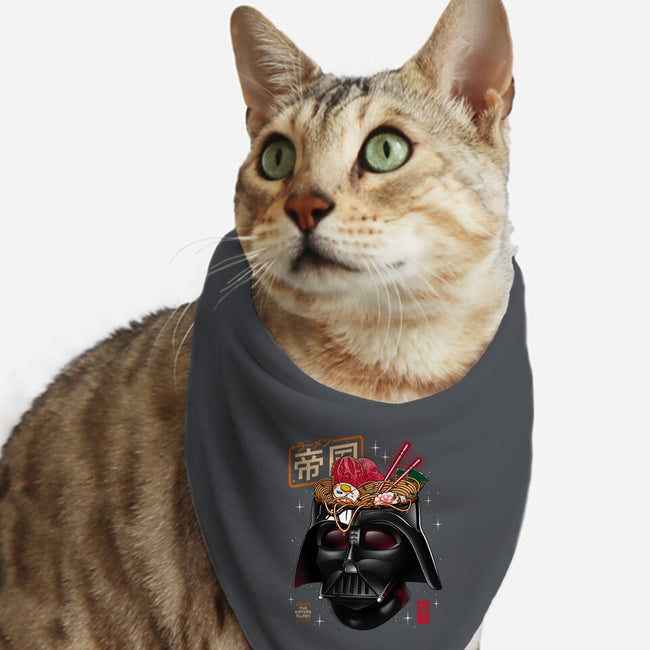 Empire Ramen-Cat-Bandana-Pet Collar-Getsousa!