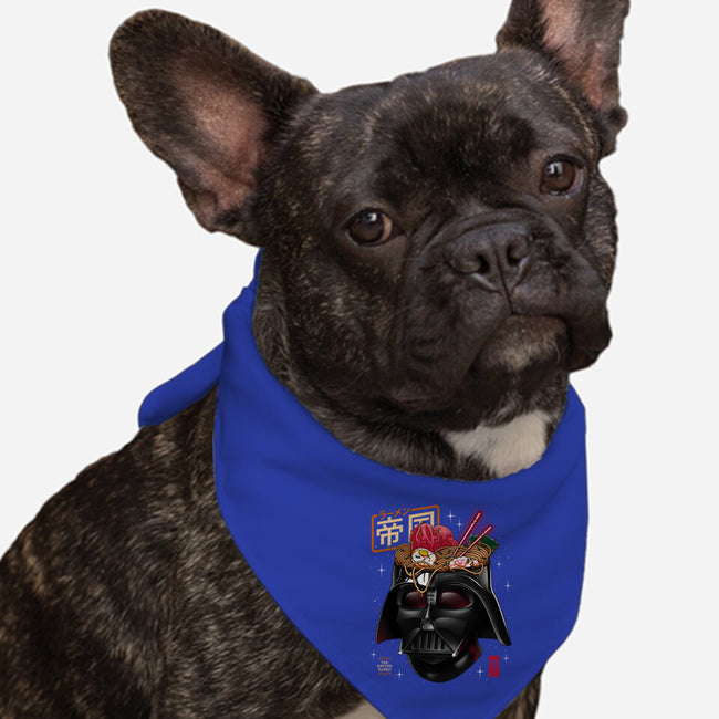 Empire Ramen-Dog-Bandana-Pet Collar-Getsousa!