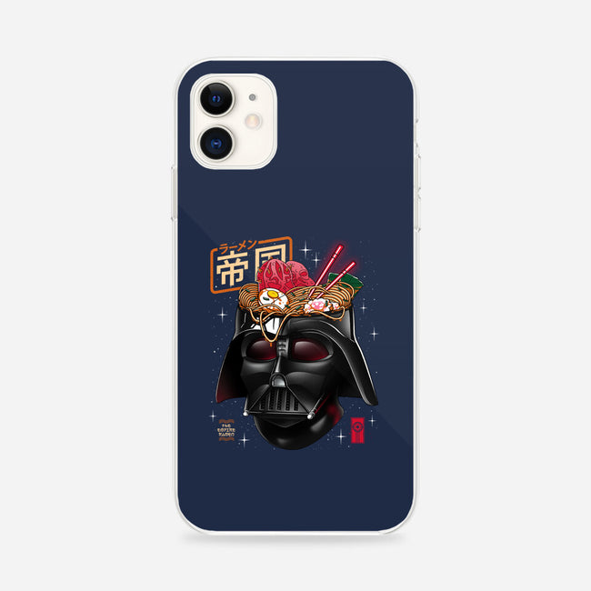 Empire Ramen-iPhone-Snap-Phone Case-Getsousa!