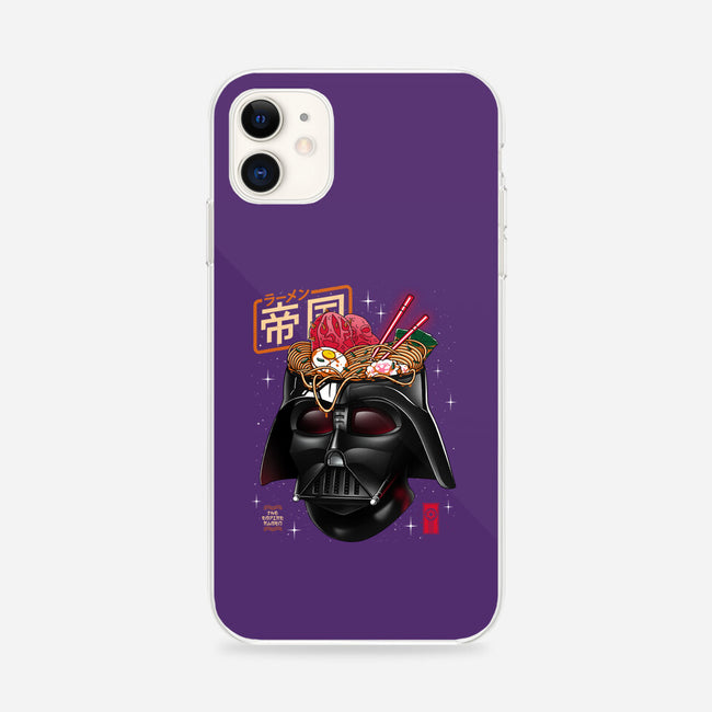 Empire Ramen-iPhone-Snap-Phone Case-Getsousa!