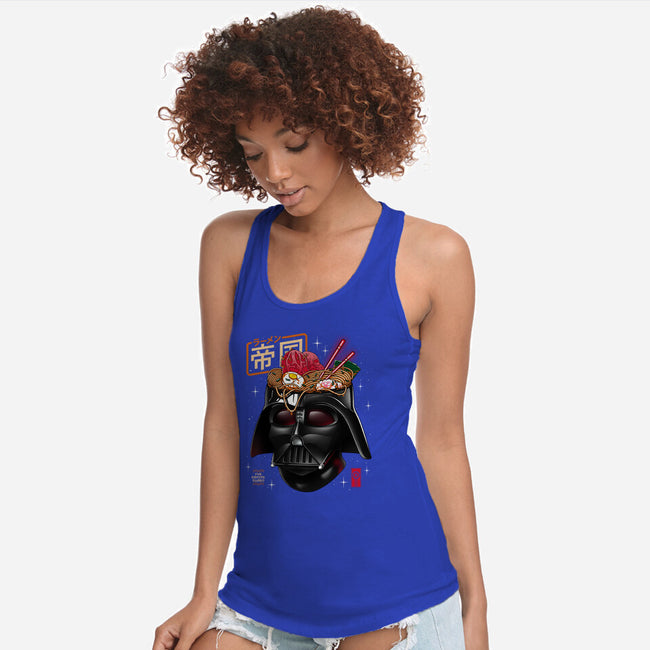 Empire Ramen-Womens-Racerback-Tank-Getsousa!