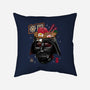 Empire Ramen-None-Removable Cover w Insert-Throw Pillow-Getsousa!