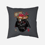 Empire Ramen-None-Removable Cover-Throw Pillow-Getsousa!