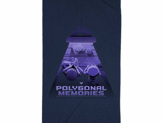 Polygonal Memories