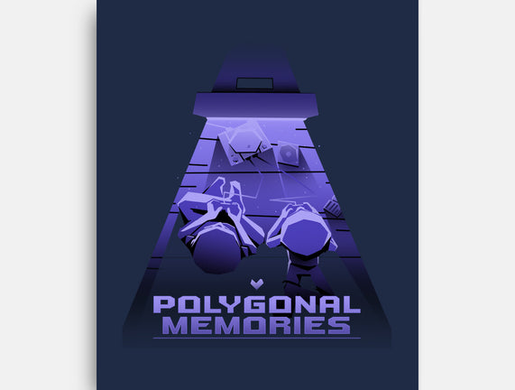 Polygonal Memories