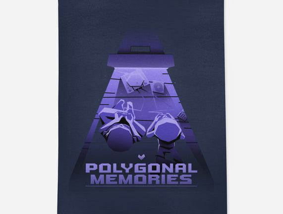 Polygonal Memories