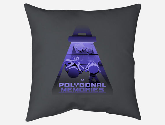 Polygonal Memories