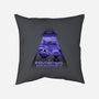 Polygonal Memories-None-Non-Removable Cover w Insert-Throw Pillow-estudiofitas