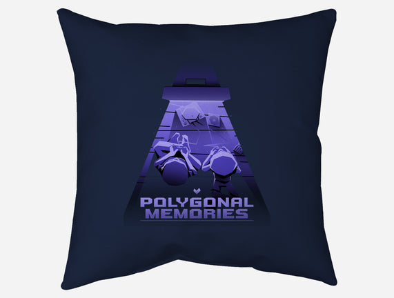 Polygonal Memories