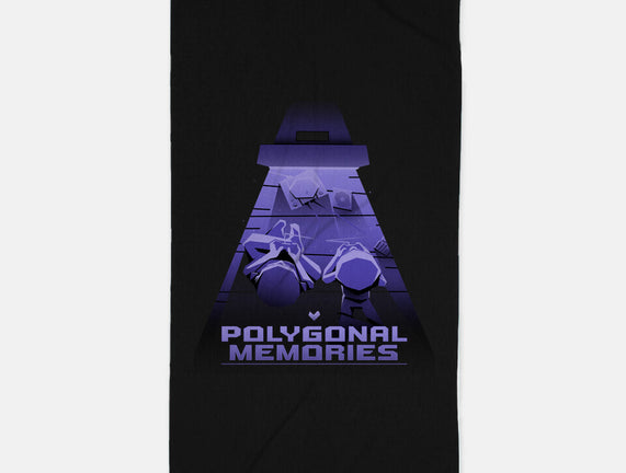 Polygonal Memories