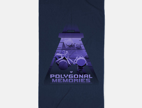 Polygonal Memories