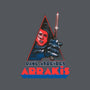 Clockwork Arrakis-Unisex-Basic-Tank-Samuel