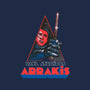 Clockwork Arrakis-Youth-Basic-Tee-Samuel