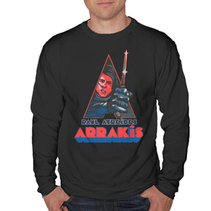 Clockwork Arrakis